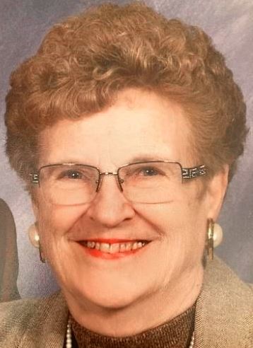 Shirley J. Raynore 
